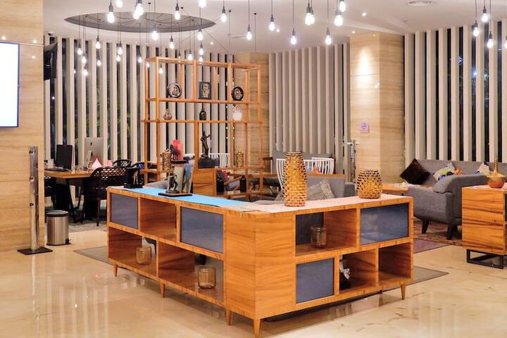 Lobby Photos