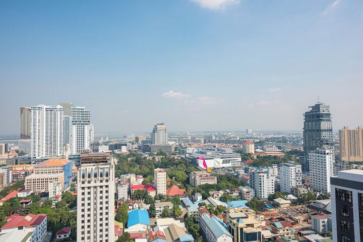 Hotel View 76 of 79