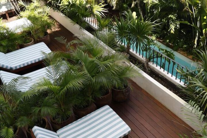 Terrace/Patio 26 of 79