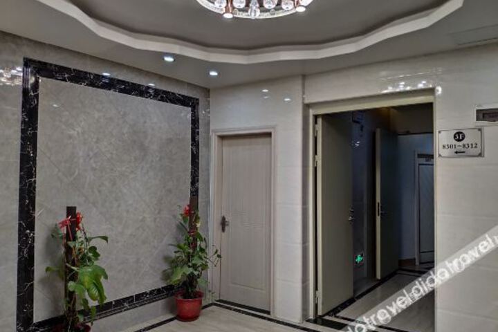 Hotel Interior 16 of 47