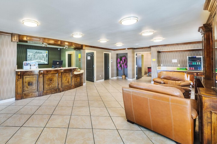Lobby Photos