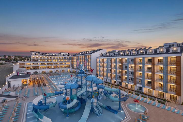 Hotel 115 of 116