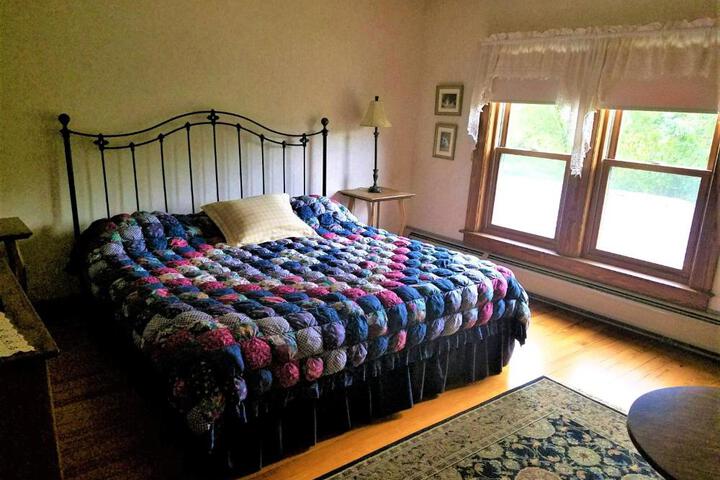 2 Double Beds Annex (4 of 19)