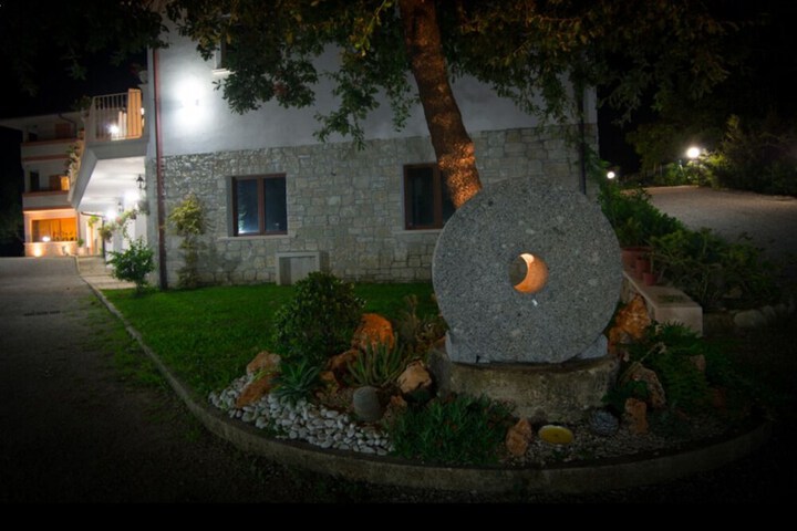 Hotel 19 of 22