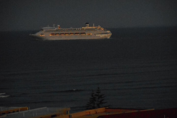 Hotel View 71 of 77