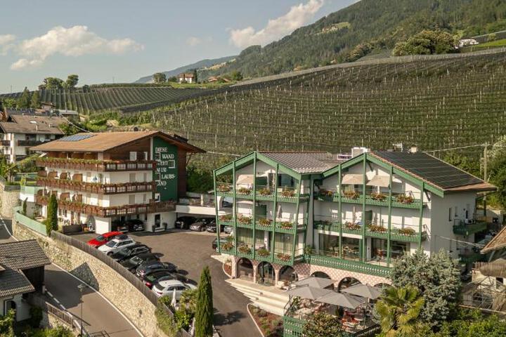 Pension Höfler - Fernblick