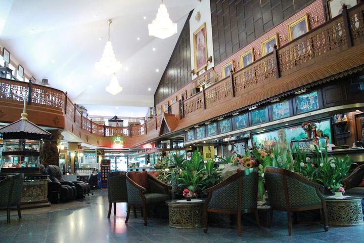 Hotel Interior 2 of 45
