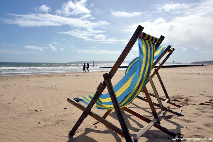 Beach 43 of 48