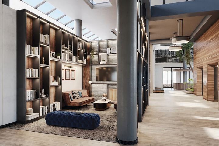 Hotel Interior 2 of 71