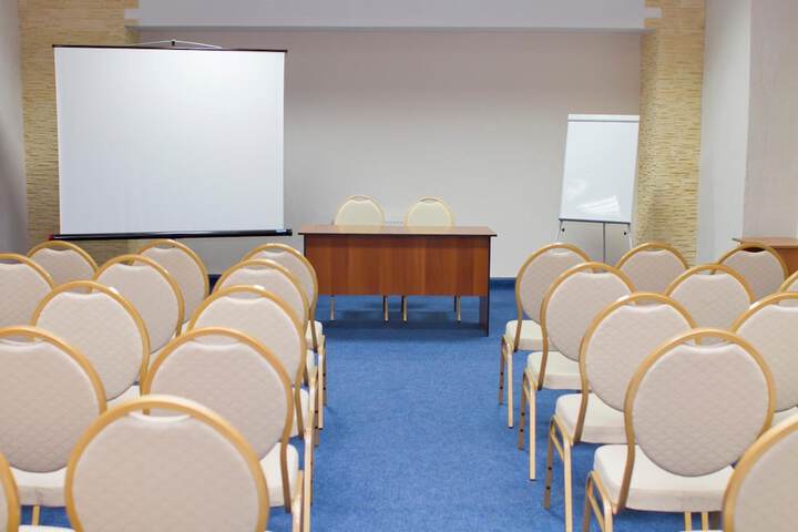 Meeting 60 of 64