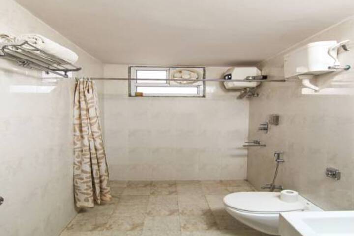 OYO 7018 IVY Boutique Stays