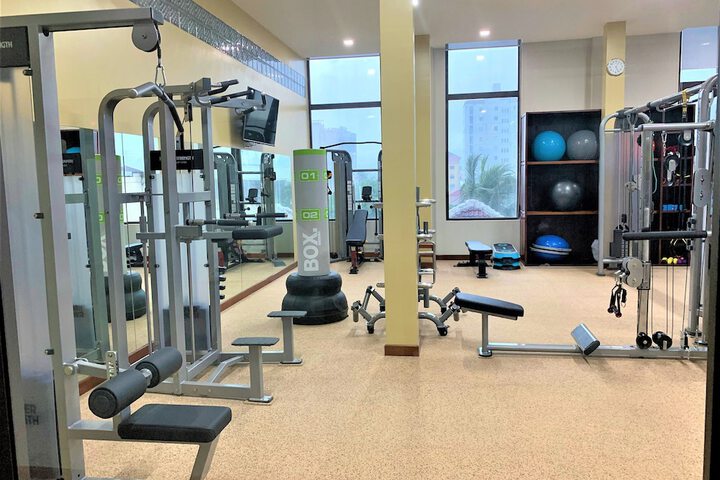 Health and Fitness 47 of 92