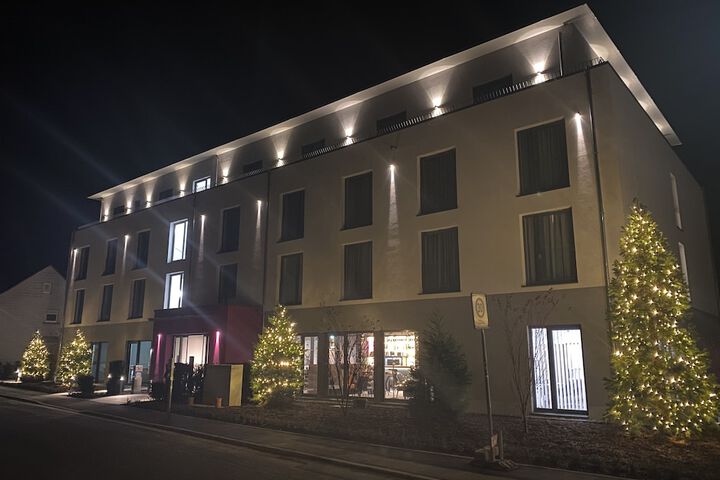 Hotel 48 of 48