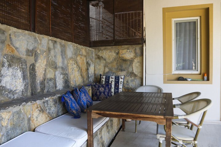 Terrace/Patio 60 of 62