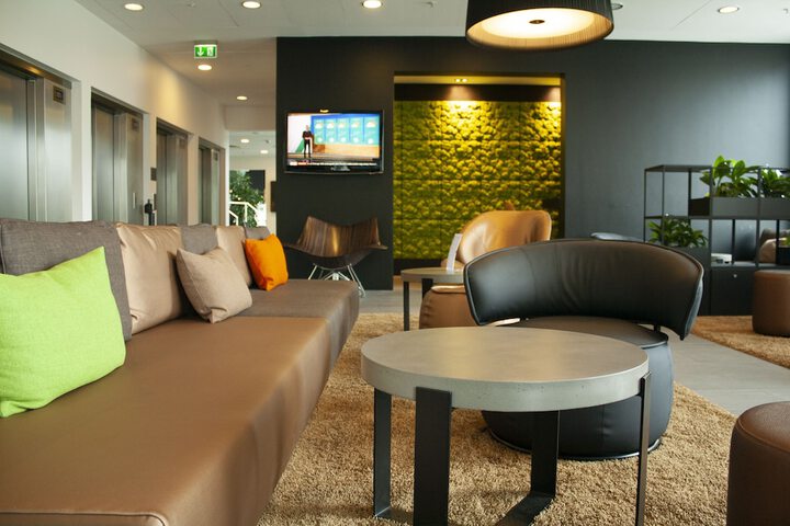 Lobby Photos