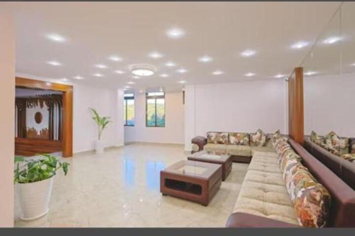 La Exorete Hotel