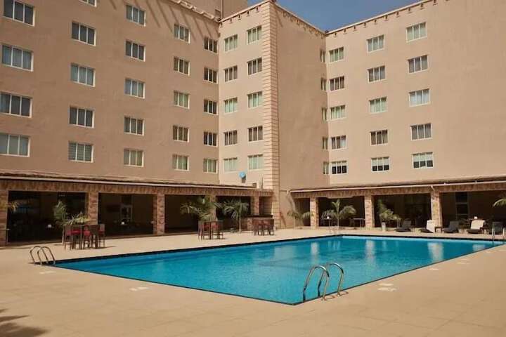 Hotel 59 of 61