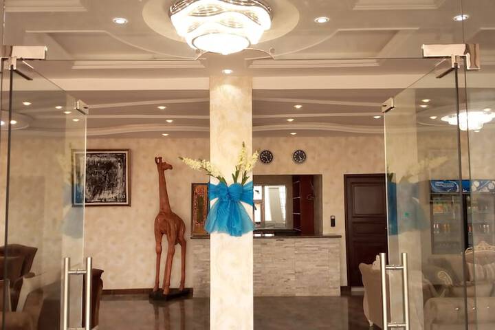 Hotel 33 of 35
