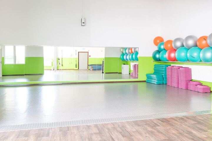 Health and Fitness 11 of 28