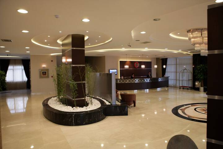 Hotel Interior 2 of 69