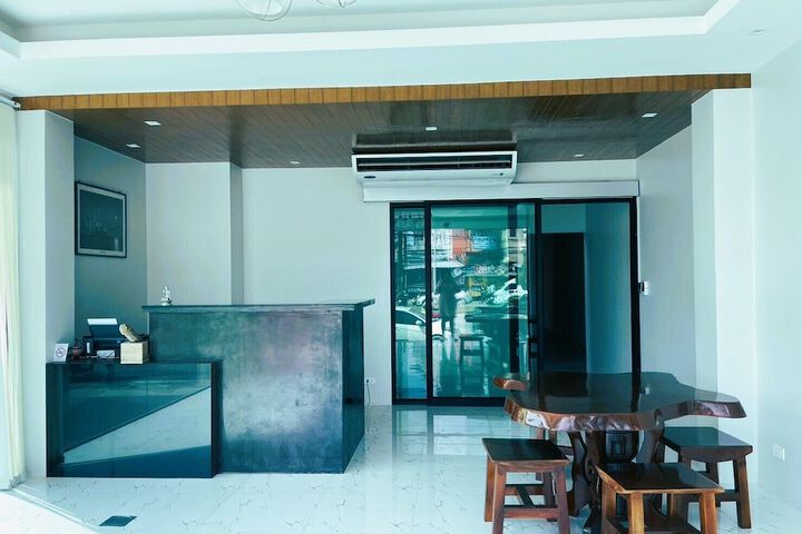 Hotel Interior 2 of 18
