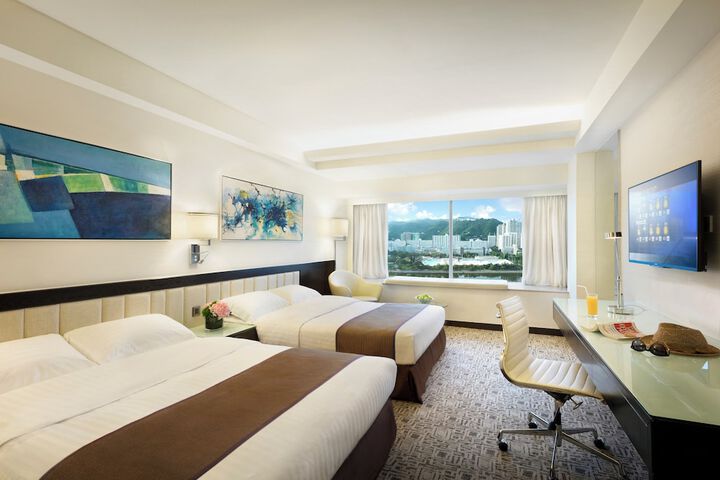 Room 29 of 106