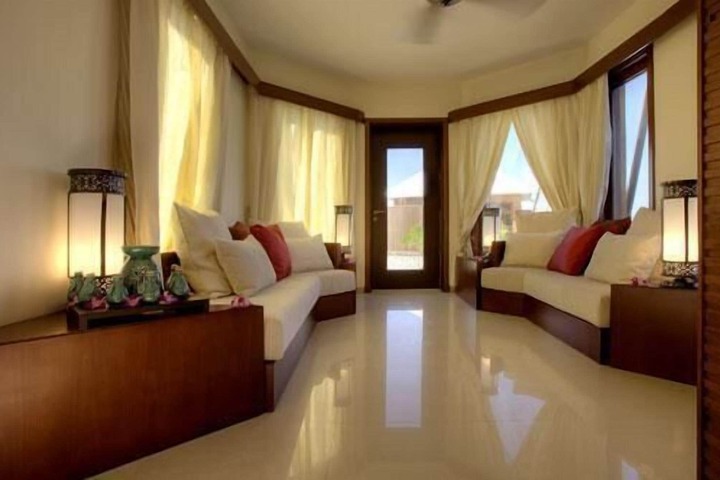 Hotel Interior 2 of 2