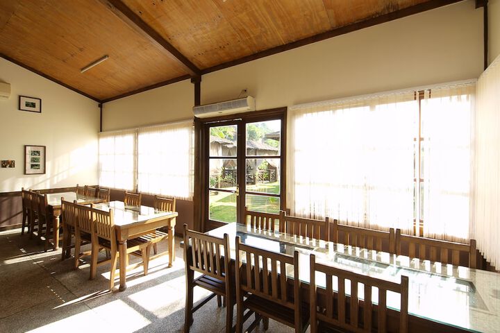 Dining Photos