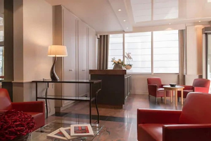Hotel Interior 3 of 38