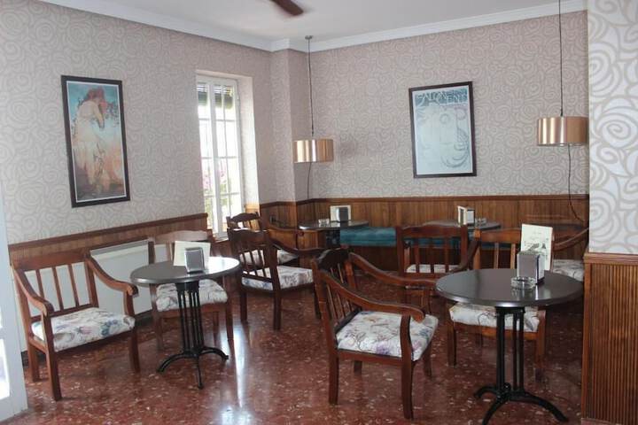 Restaurants