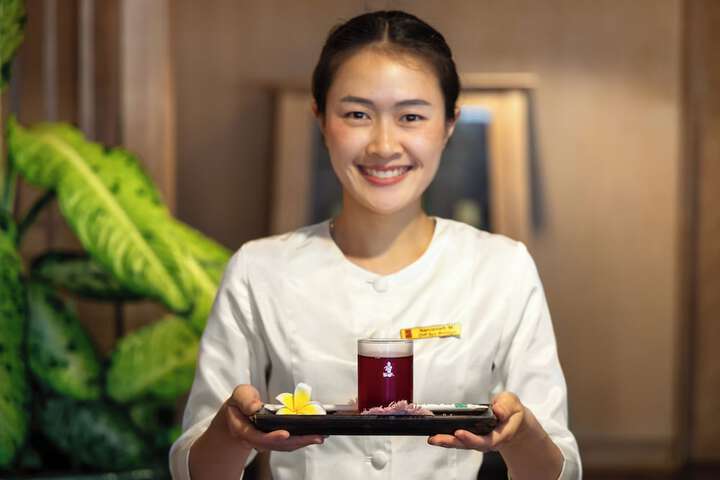 Spa Photos
