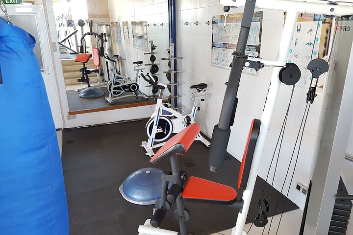 Health and Fitness 47 of 103