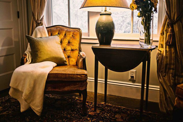 Hotel Interior 67 of 75
