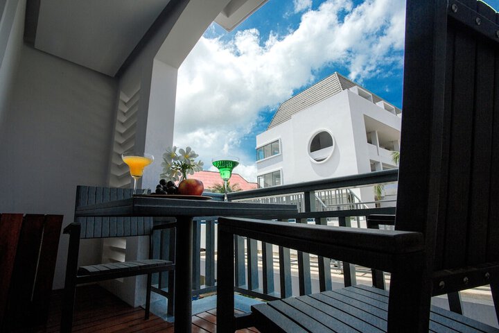 Terrace/Patio 163 of 165