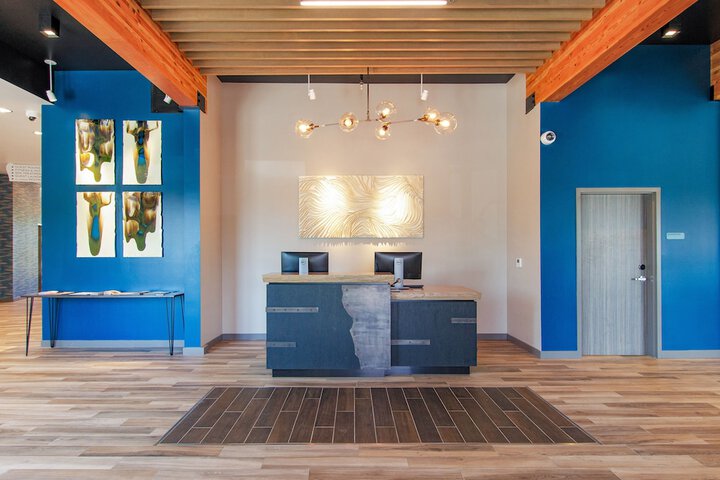 Hotel Interior 2 of 57