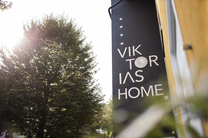 Photo of VIKTORIAS HOME