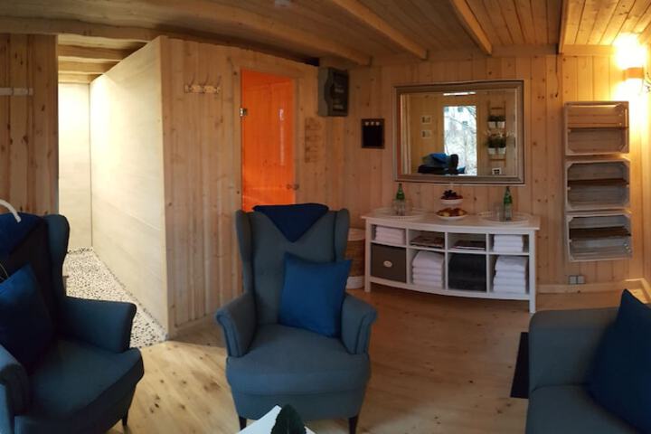Spa Photos
