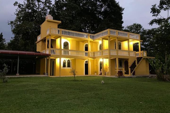 HOTEL & RESTAURANTE POSADA SAN JOSE