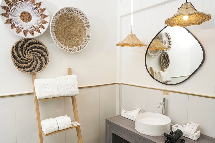 Bath Amenities