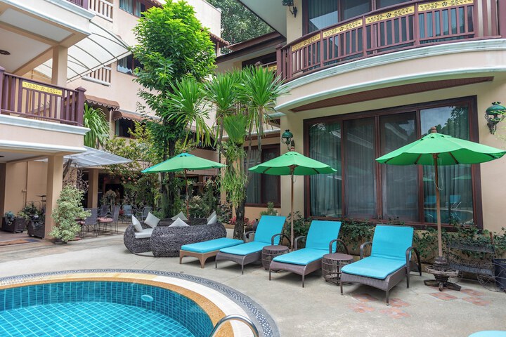 Hotel 94 of 95