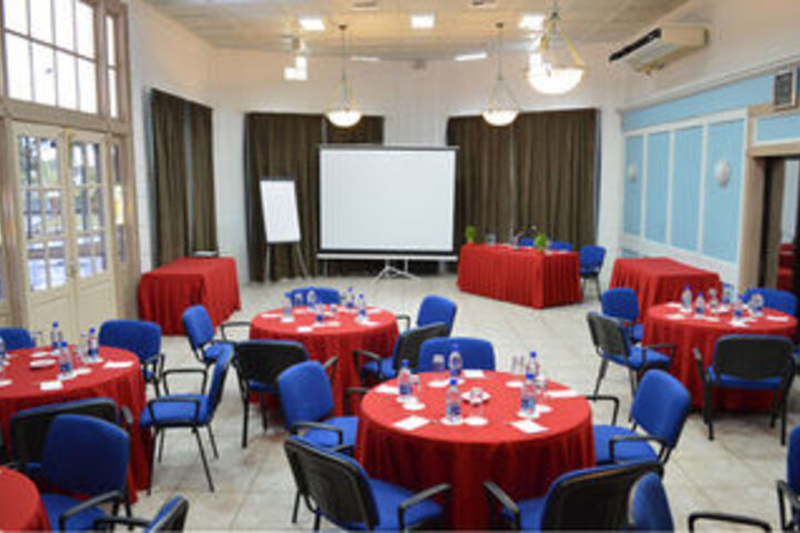 Meeting 7 of 14