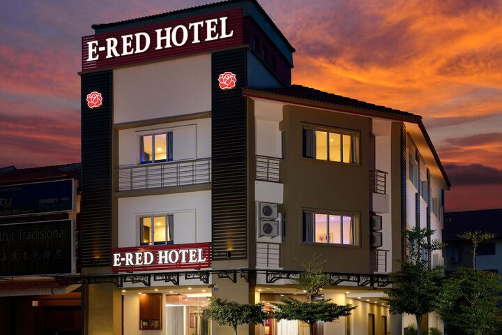 Hotel 14 of 14