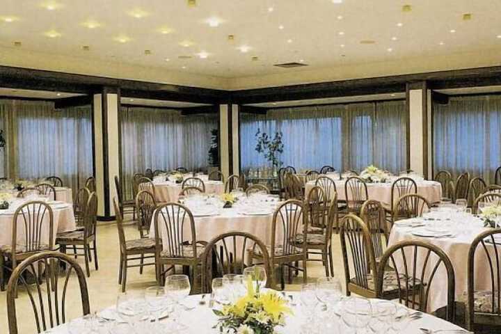 Restaurants