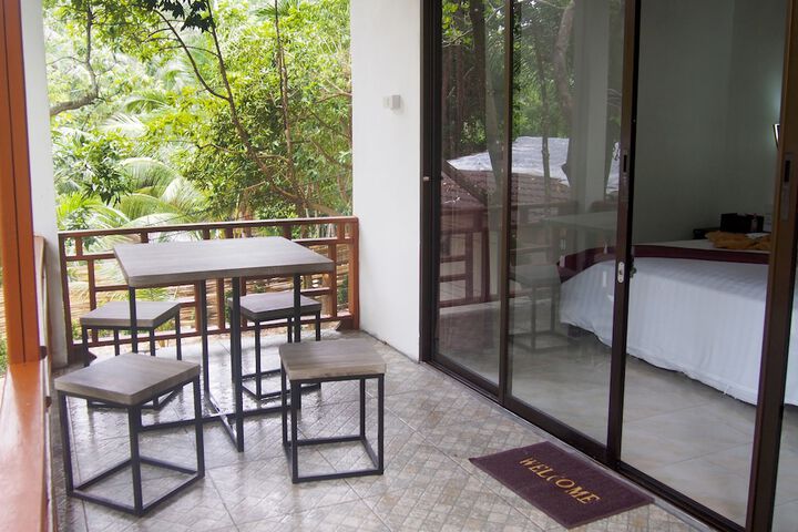 Terrace/Patio 26 of 26
