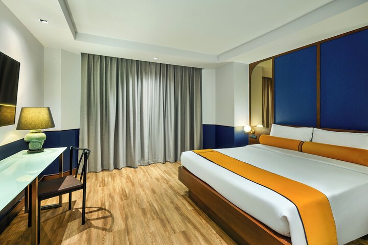 Room 21 of 64