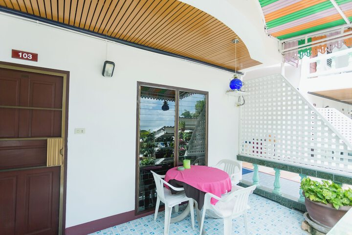 Terrace/Patio 152 of 208