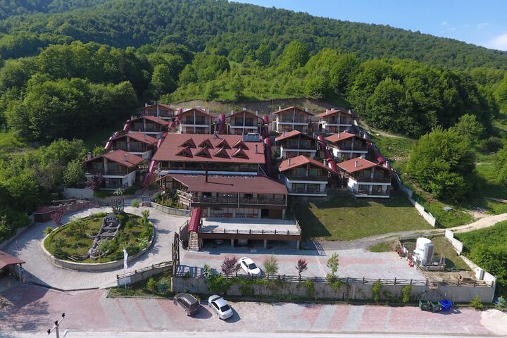 Image of Abant Kartal Yuvasi Hotel