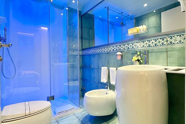 Bath Interior