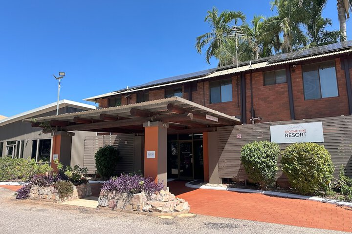 Hotel 67 of 80