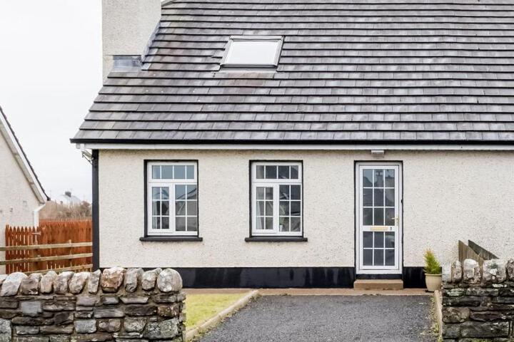 Bunhovil -3 bedroom